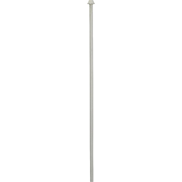 Homewerks 3/8 In. x 30 In. PEX Faucet Tube 7227-30-38-2-HW