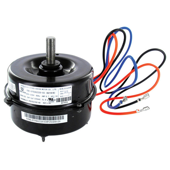 Nordyne Air Conditioner Condenser Motor 621918