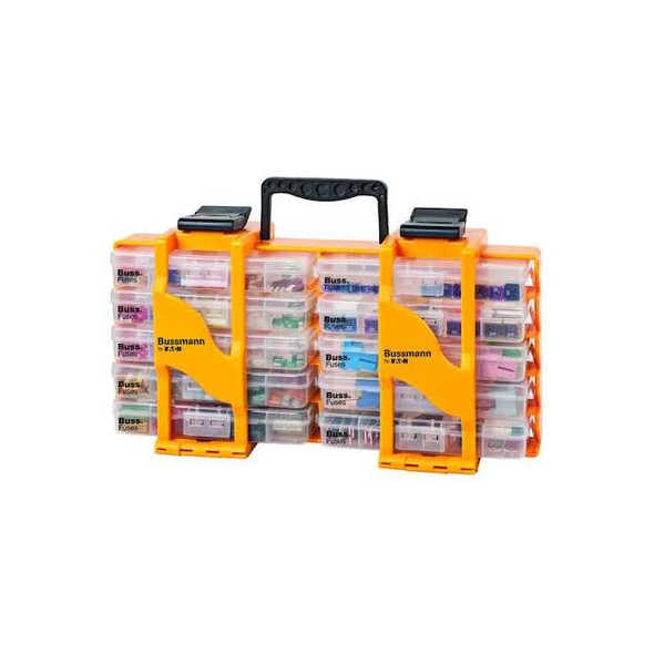 Eaton Bussmann Fuse-Caddy2