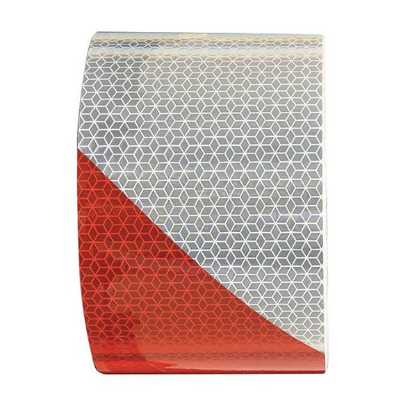 Oralite Reflective Tape,Truck and Trailer Type 18849