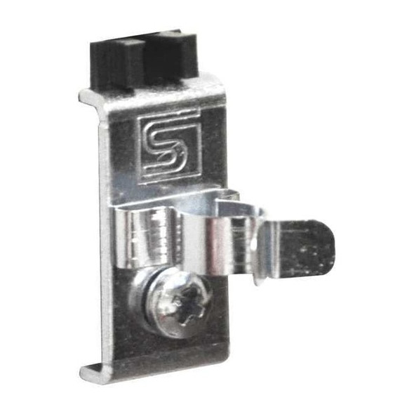 Treston Std Spring Clip,1 3/4 x1 x1 31/32 in,PK5 853231-51