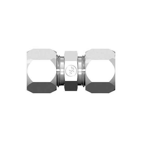 Weatherhead Strt, Steel, Comp. 1 in, 7305X16X16