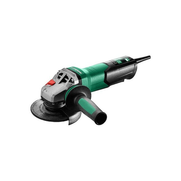 Metabo Hpt Corded Angle Grinder WE 11-125 Quick