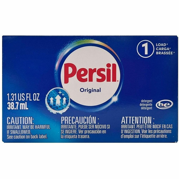 Persil  Laundry Detergent 2979151