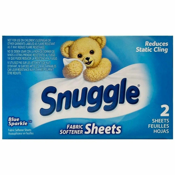 Snuggle  Fabric Softener 2979929