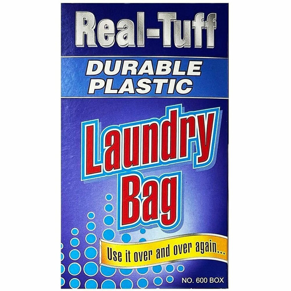 Real-Tuff  Laundry Bag 650