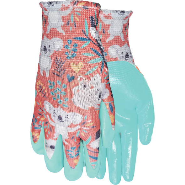 Midwest Gloves & Gear Youth Koala Gripper Glove 67KK-K-DC-12