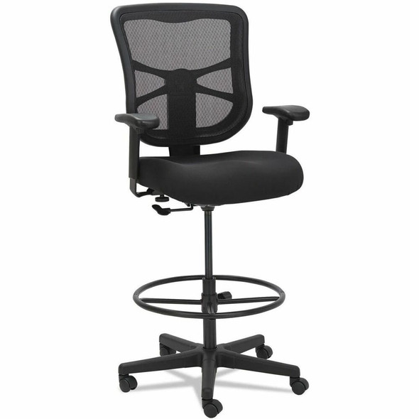 Alera Elusion Sitting Stool EL4614