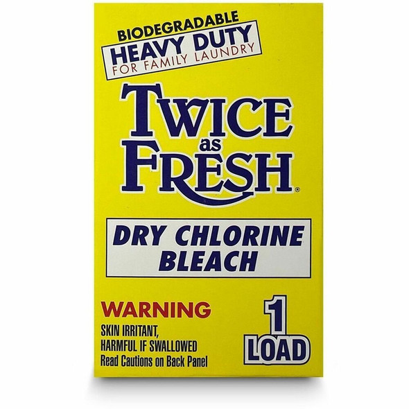 Twice as Fresh  Bleach 2979646