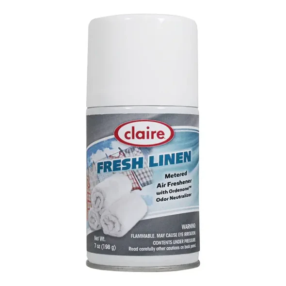 Claire® Fragrant Metered Air Fresheners