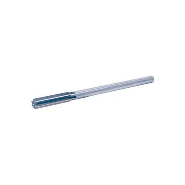 Hhip 1/2 X 2 X 8" High Speed Steel Straight Shank Chucking Reamer 2006-3032