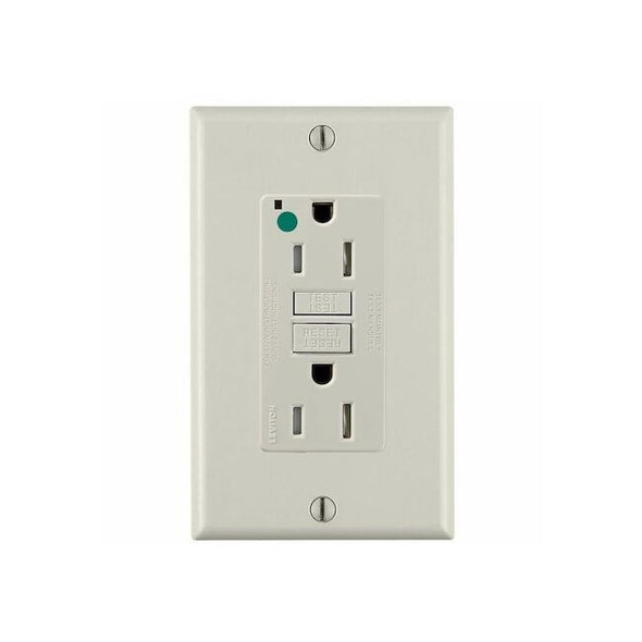 Leviton GFTR1-HGT