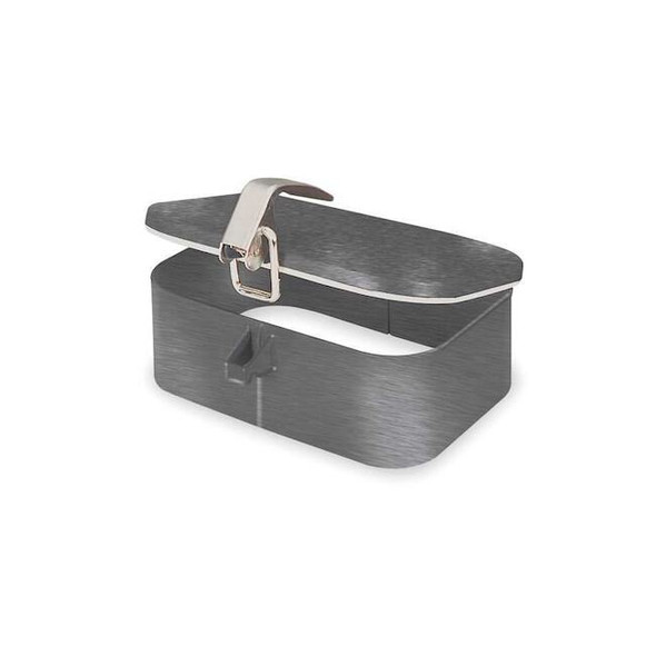 Tsubaki Inspection Door, 5 x 8 In R1SG