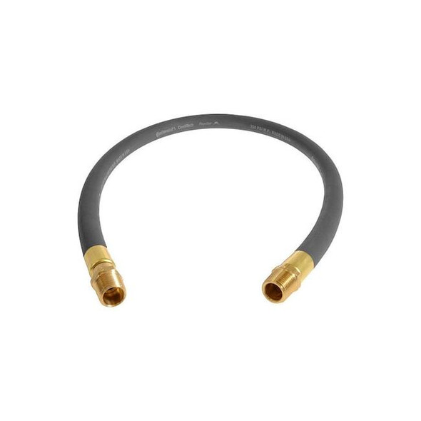 Continental Air Hose Assembly,5 ft Hose L HZB02530-05-14