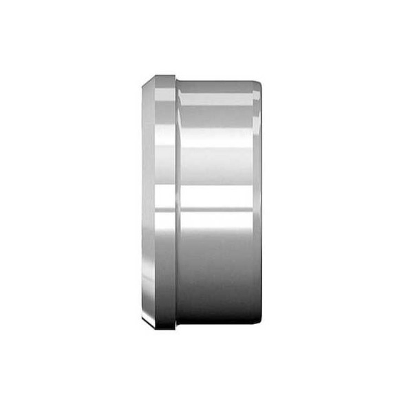 Weatherhead Ferrule, Steel, 3/8 in 7165X06