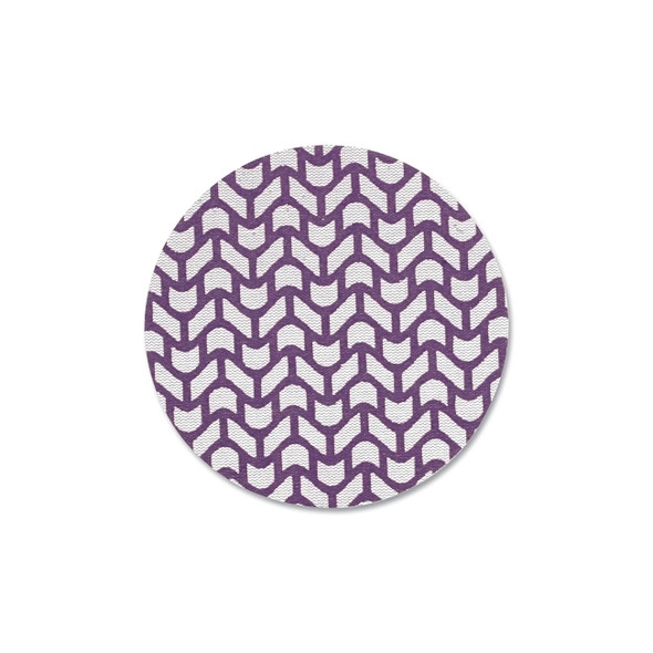 Xtract™ Cubitron™ II Net Disc 710W, 5 in dia x NH, 320+ Grit, 12000 RPM, Precision-Shaped Ceramic, Die 500X, 50 ct