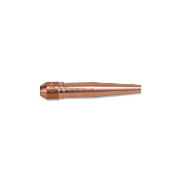 MIG Contact Tip, 0.62 in, Centerfire™, Tapered