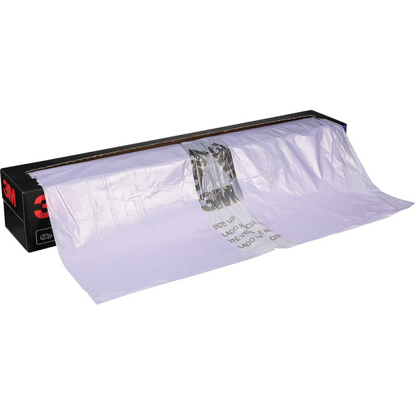 Prem Moisture?Rst Plastic Sheeting 5x75m 16x246' 5097R