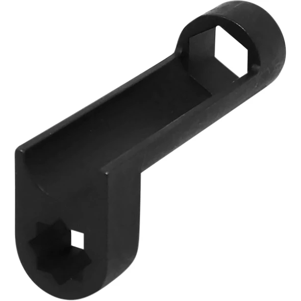 Volvo 13mm Strut Nut Offset Socket 5172