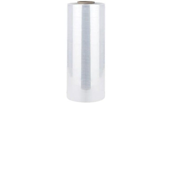 Plastic Pallet Wrap 80G Clear 18X1500 '