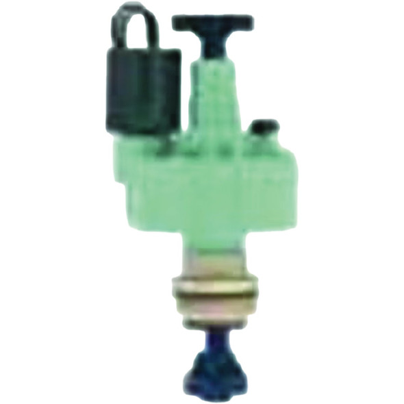 Orbit 1 In. Automatic Converter Valve 57030P