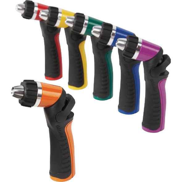 Dramm One Touch Adjustable Spray Gun Nozzle 10-14510