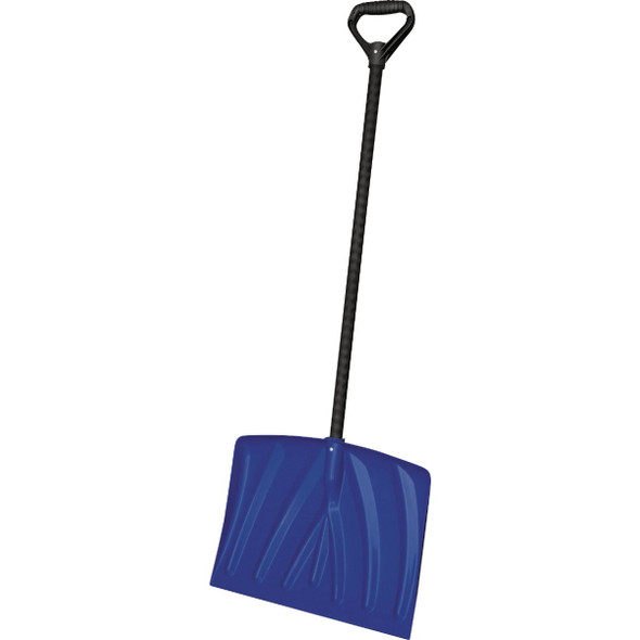 Suncast 18 In. Steel Core Shovel SN100012