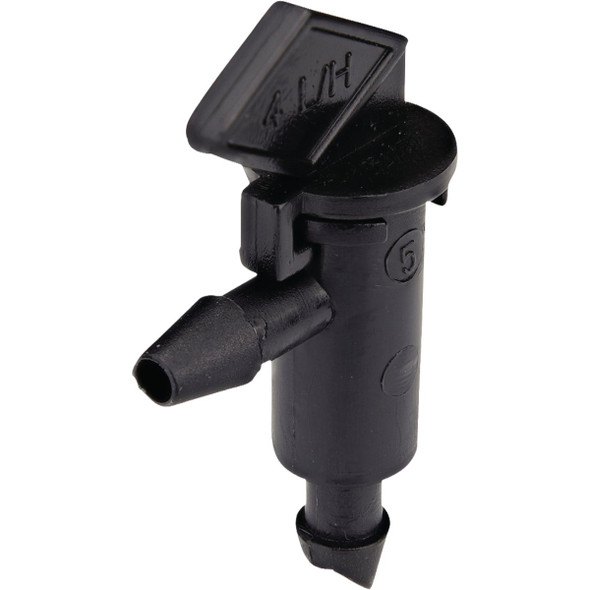 Raindrip 1 GPH Spot Drip Irrigation Dripper (25-Pack) 121025B