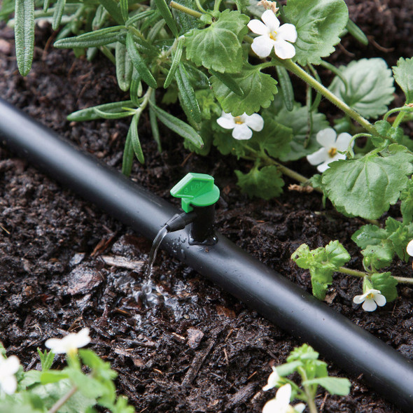 Raindrip 2 GPH Spot Drip Irrigation Dripper (25-Pack) 122025B 754599