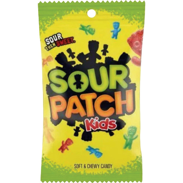 Mondelez 8 Oz. Sour Patch Kids 480981 Pack of 12