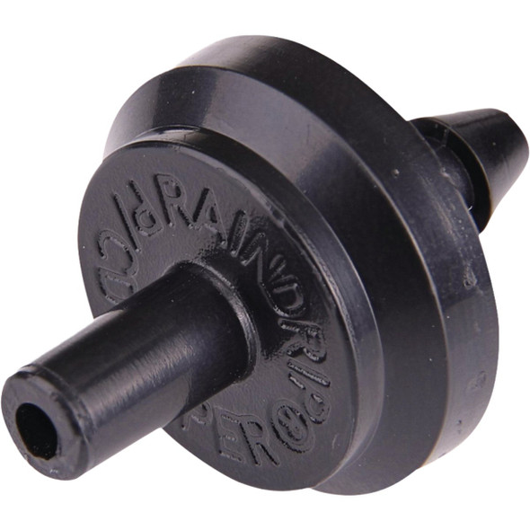 Raindrip 1 GPH Spot Drip Irrigation Dripper (10-Pack) PC4010B