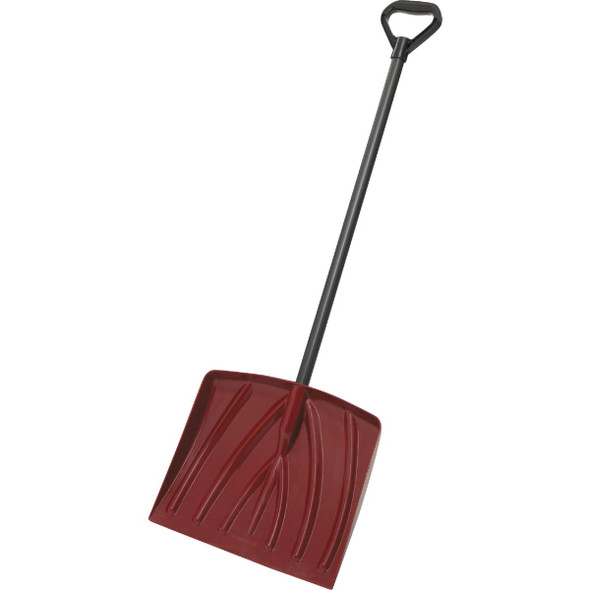 Suncast 12 In. Kids Snow Shovel SK4000