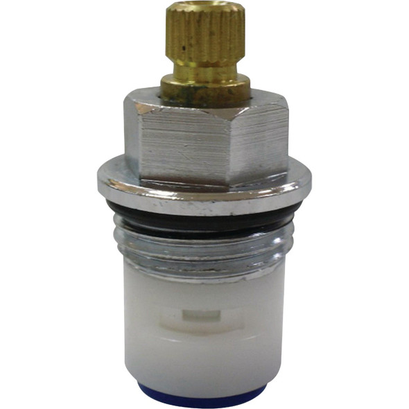 Homewerks Cold Replacement Ceramic Faucet Cartridge 31-411-HW