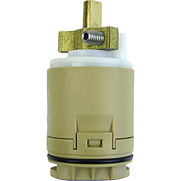 Lasco Single Lever Cartridge for Delta & Peerless S-192-3