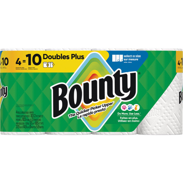 Bounty 4ct Dbl+ Sas Rolls 80798077