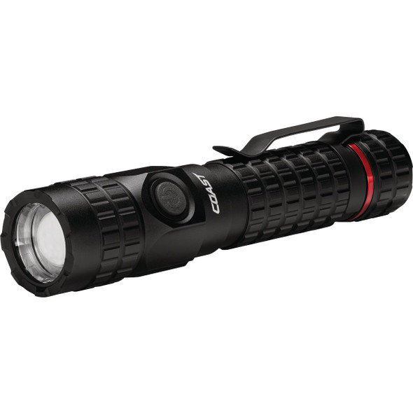 Coast PX200R 2000 Lm. Flashlight 31262