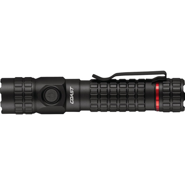 Coast PX200R 2000 Lm. Flashlight 31262 539202