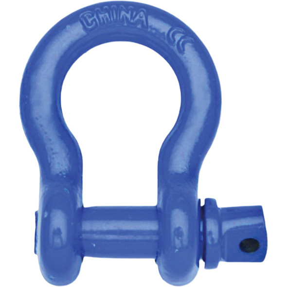 Campbell 3/4 In. Power Coated Forged Steel Farm Clevis T9641205