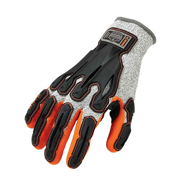 Ergodyne® Proflex® 922CR Cut-Resistant Nitrile-Dipped DIR Gloves