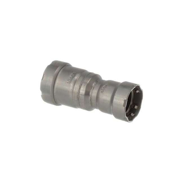 Viega Strt,Steel,Press-fit1",Press-fit3/4" 25940 Pack of 5
