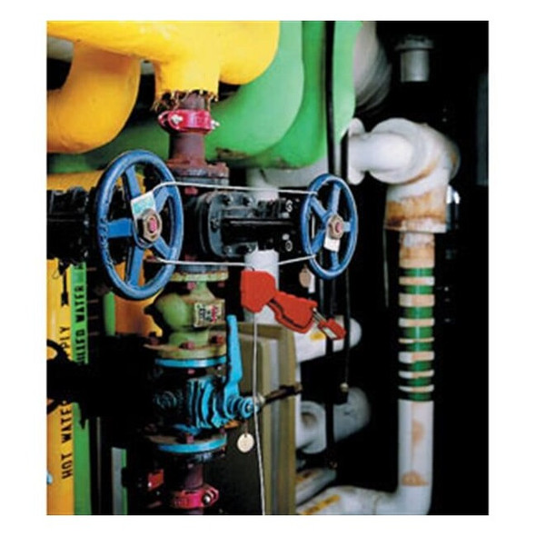 Brady® Original Cable Lockout