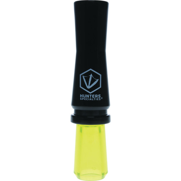 Hunter's Specialty Muddy Single Reed Goose Call HS-WF-GC