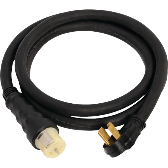 Generac 10 Ft. 50A Generator Cord 6330