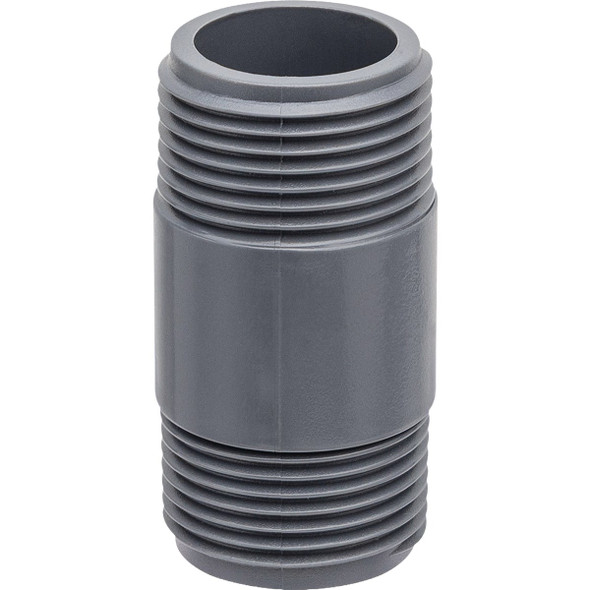 Orbit 3/4 In. x 2 In. Schedule 80 PVC Riser 38097