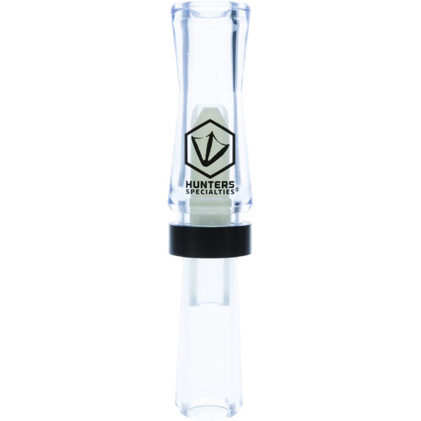 Hunter's Specialty Suzie-Q Double Reed Duck Call HS-WF-DRDC
