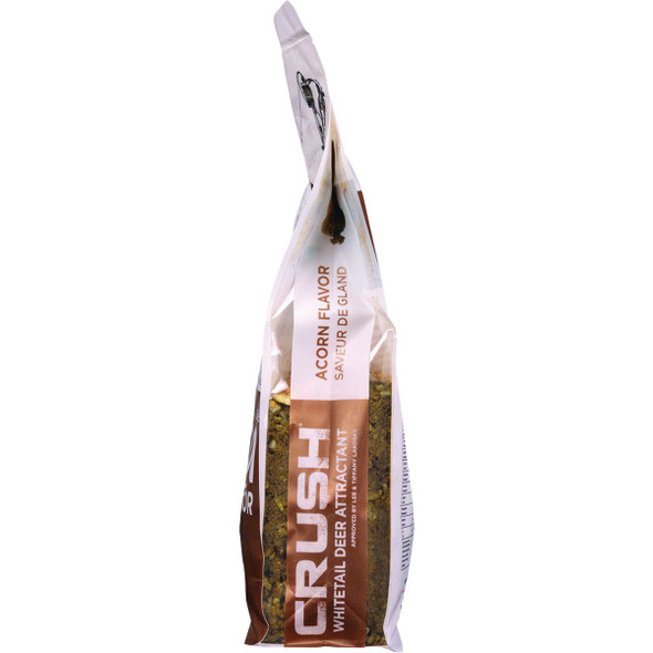 Ani-Logics Crush 5 Lb. Acorn Flavor Whitetail Deer Granular Attractant AL72106 768763