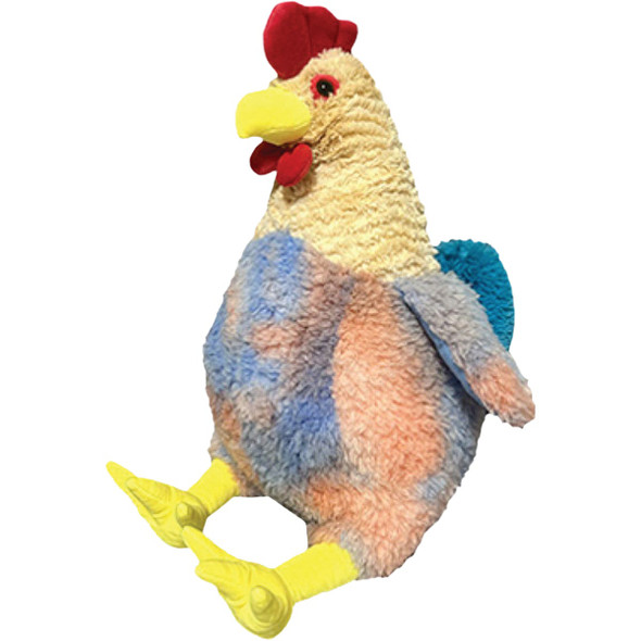 Hugfun 20 In. Plush Chicken Toy 347798