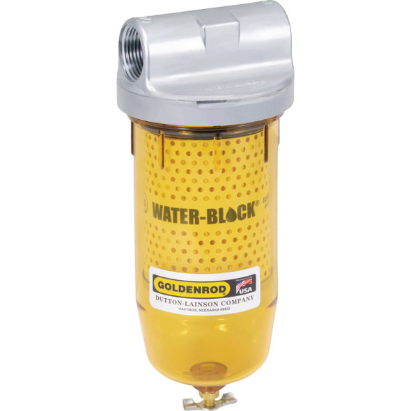 Goldenrod Fuel Tank Filter 56602
