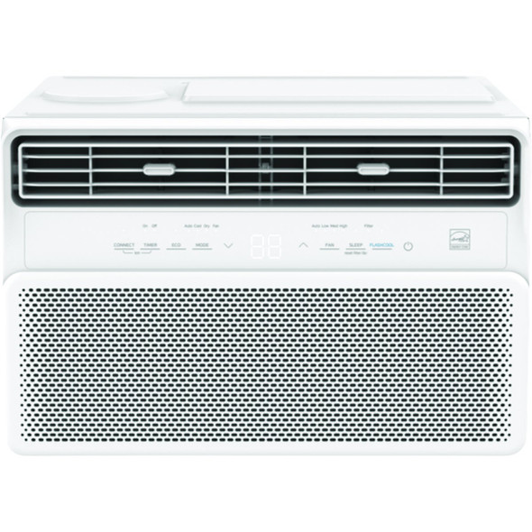 Perfect Aire 18,000 BTU 1000 Sq. Ft. Window Air Conditioner with Remote Control