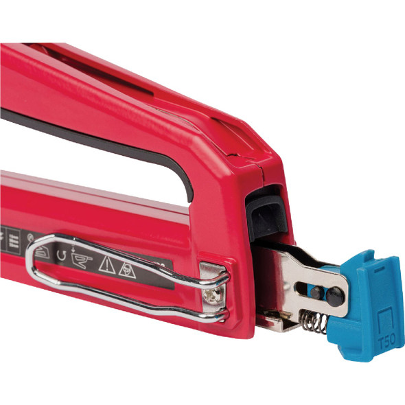 Arrow Heavy Duty Red Staple & Brad Nail Gun T50RED2 330785